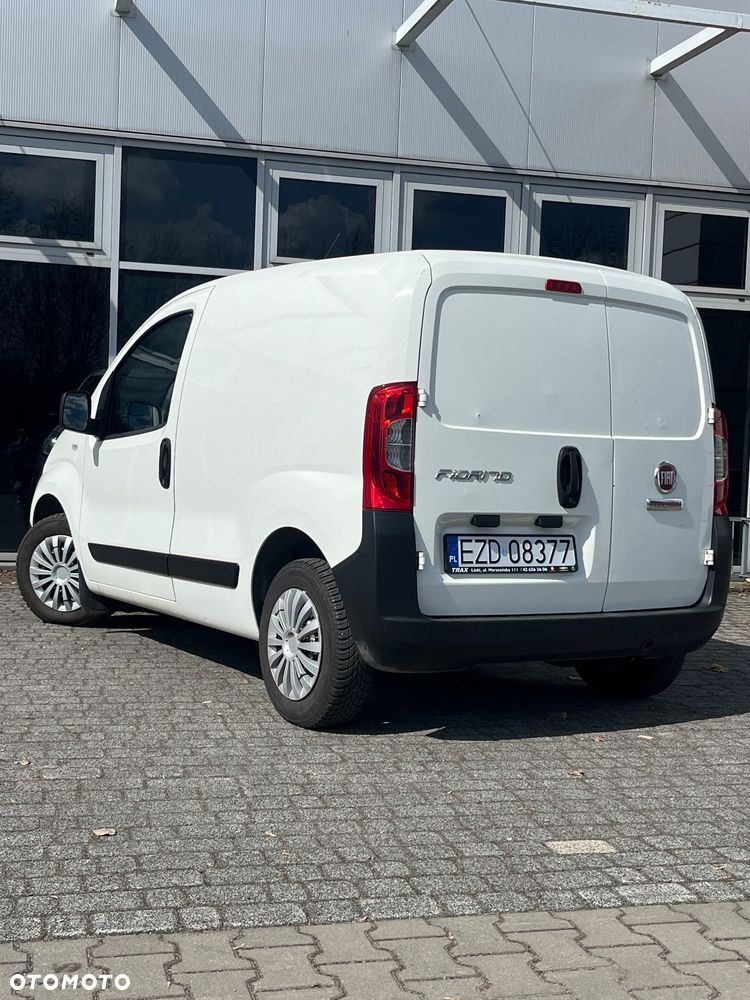 Fiat Fiorino - 15