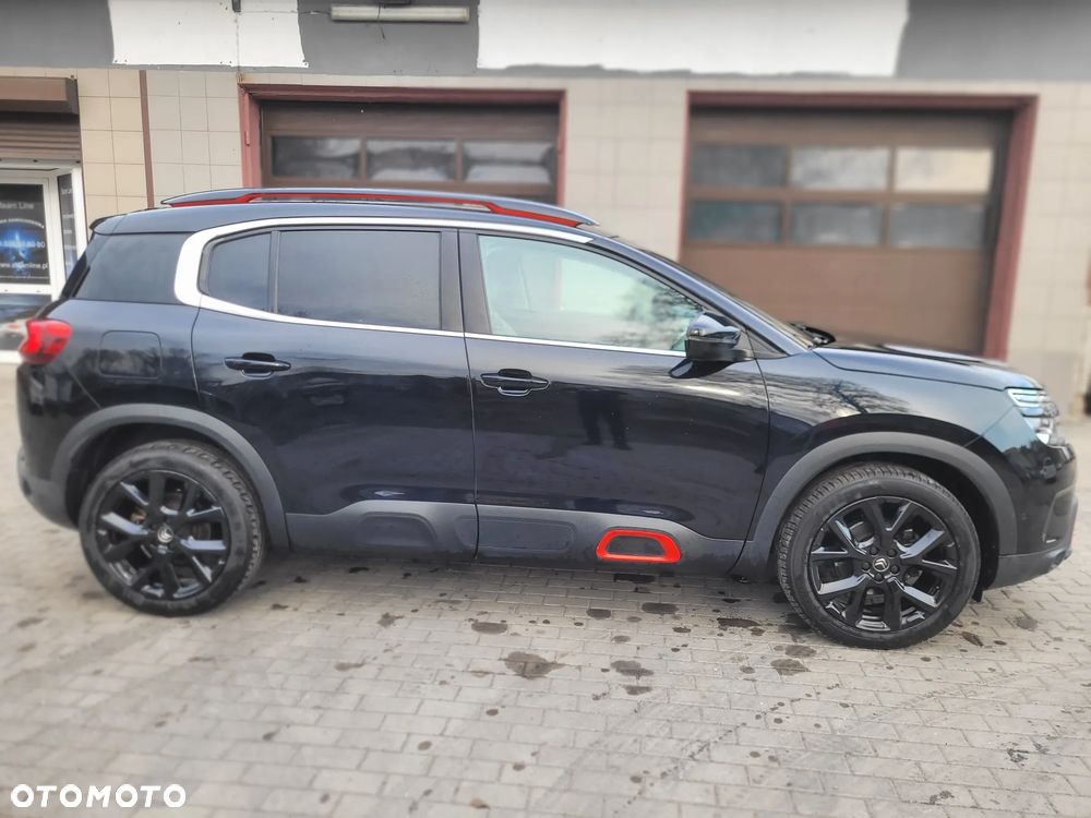 Citroën C5 Aircross - 4