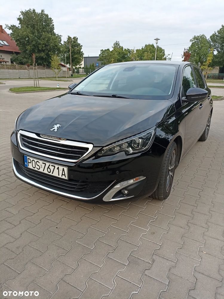 Peugeot 308 PureTech 130 Stop & Start Allure - 7