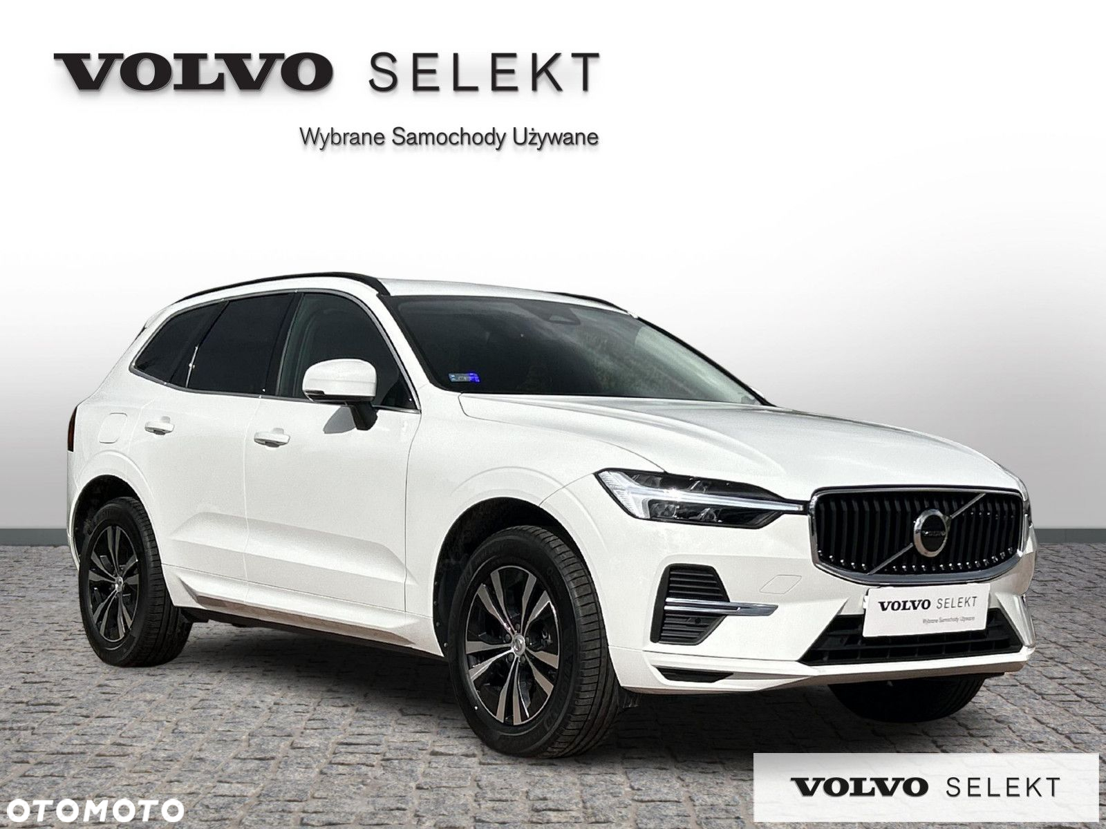 Volvo XC 60 - 8