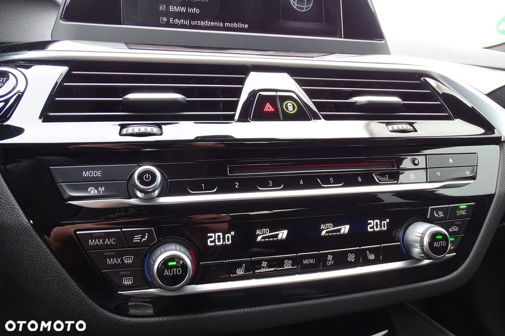 BMW Seria 5 - 38