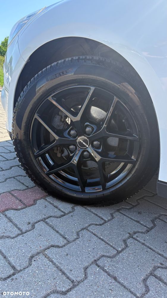 Ford Focus 1.0 EcoBoost STart-Stopp-System Titanium - 6