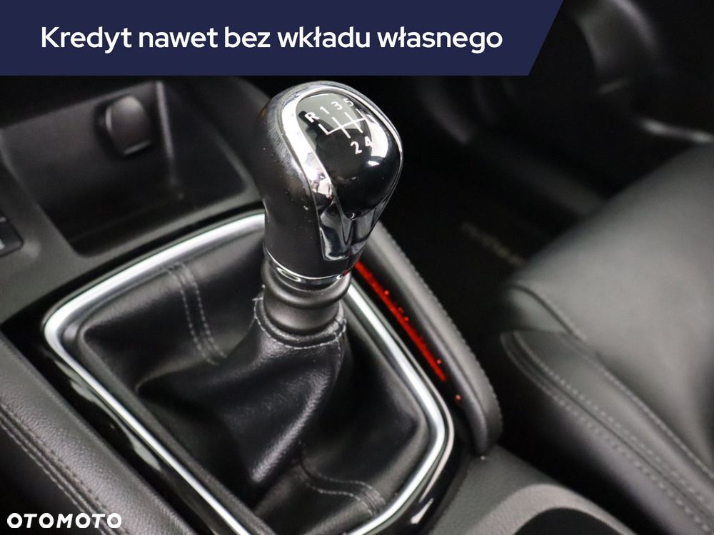 Nissan Qashqai - 15