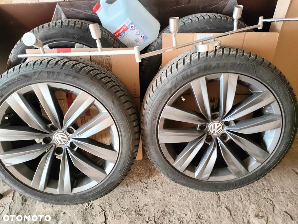 Volkswagen Arteon 2.0 TDI SCR Elegance DSG - 8