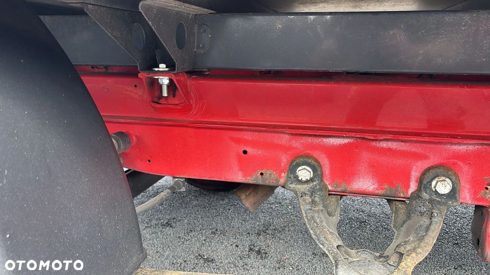 Volkswagen Crafter - 31