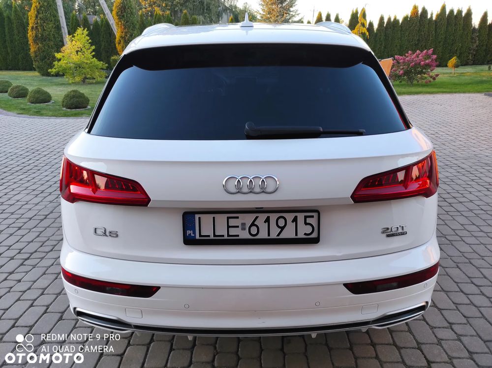Audi Q5 - 6