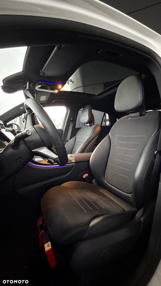 Mercedes-Benz GLC - 15