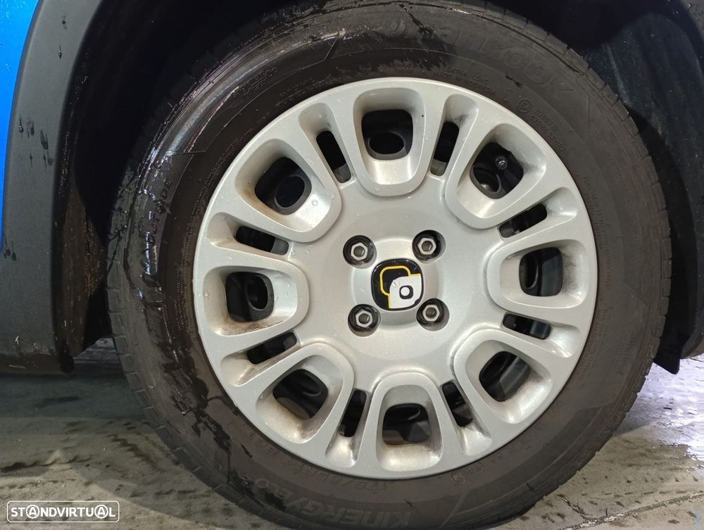 Fiat Panda 1.0 Hybrid Pandina - 13