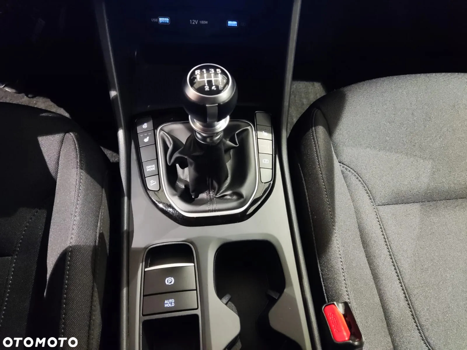 Hyundai Tucson 1.6 T-GDi Smart 2WD - 14