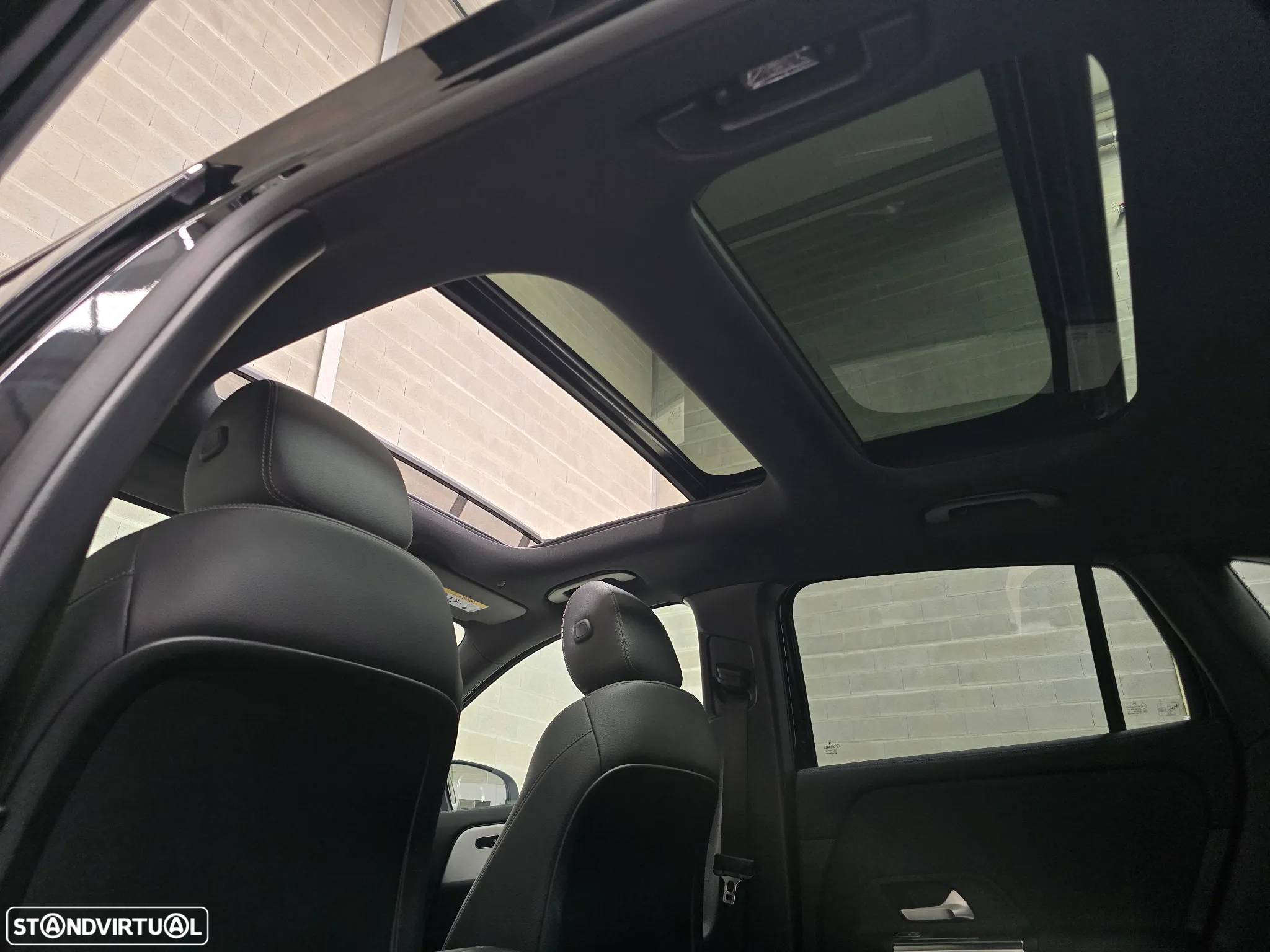 Mercedes-Benz GLA 250 e Progressive - 2