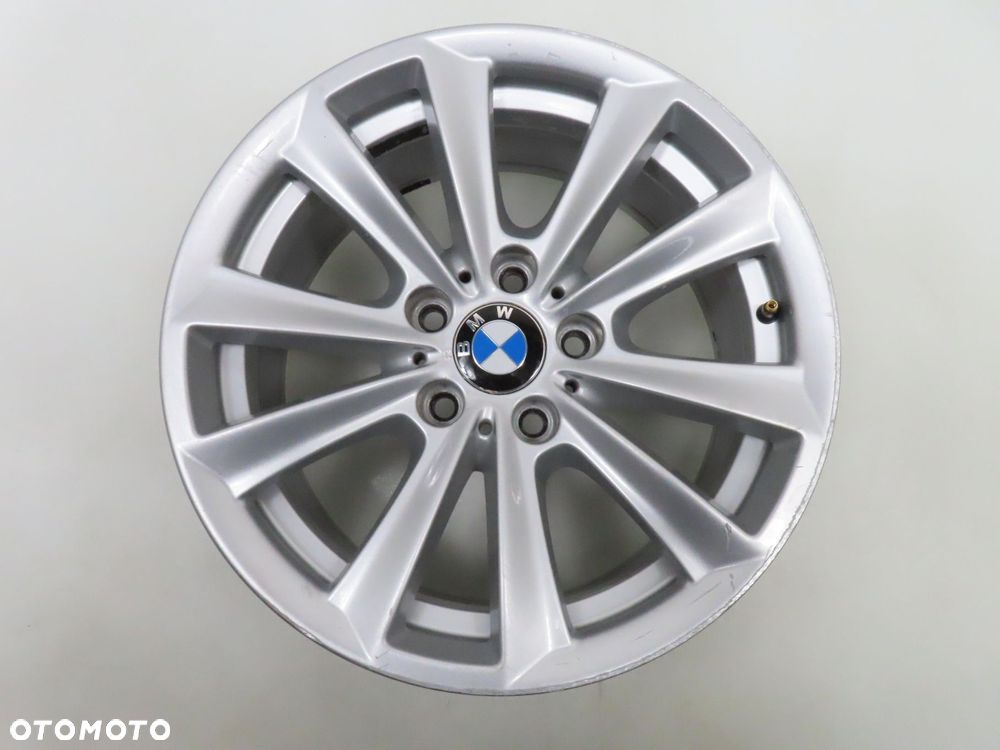Alufelga 17'' BMW 5 F10 5x120 8J ET30 6780720 - 1