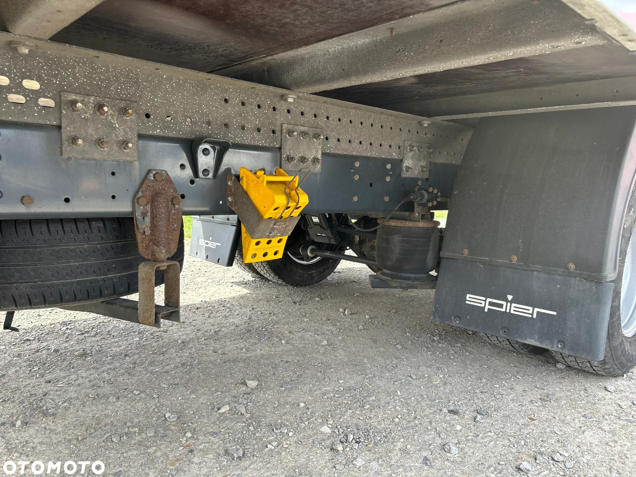Iveco Daily 72-170 Cena Brutto - 10
