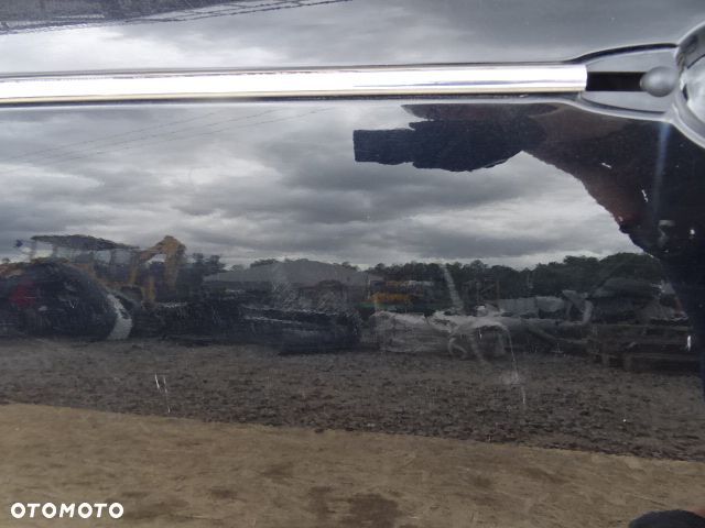 DRZWI LEWE PRZEDNIE LEWY PRZÓD ROVER 75 98-04 NR757 - 5