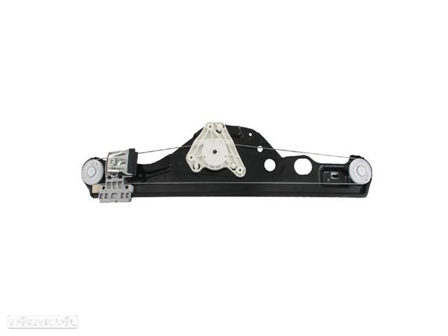 Elevadores Elevador do vidro porta trás Mercedes Classe E W211 NOVOS - 1