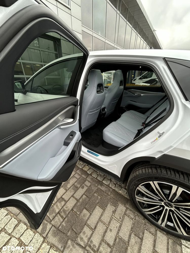 BYD Sealion 7 91.3kWh Excellence AWD - 17