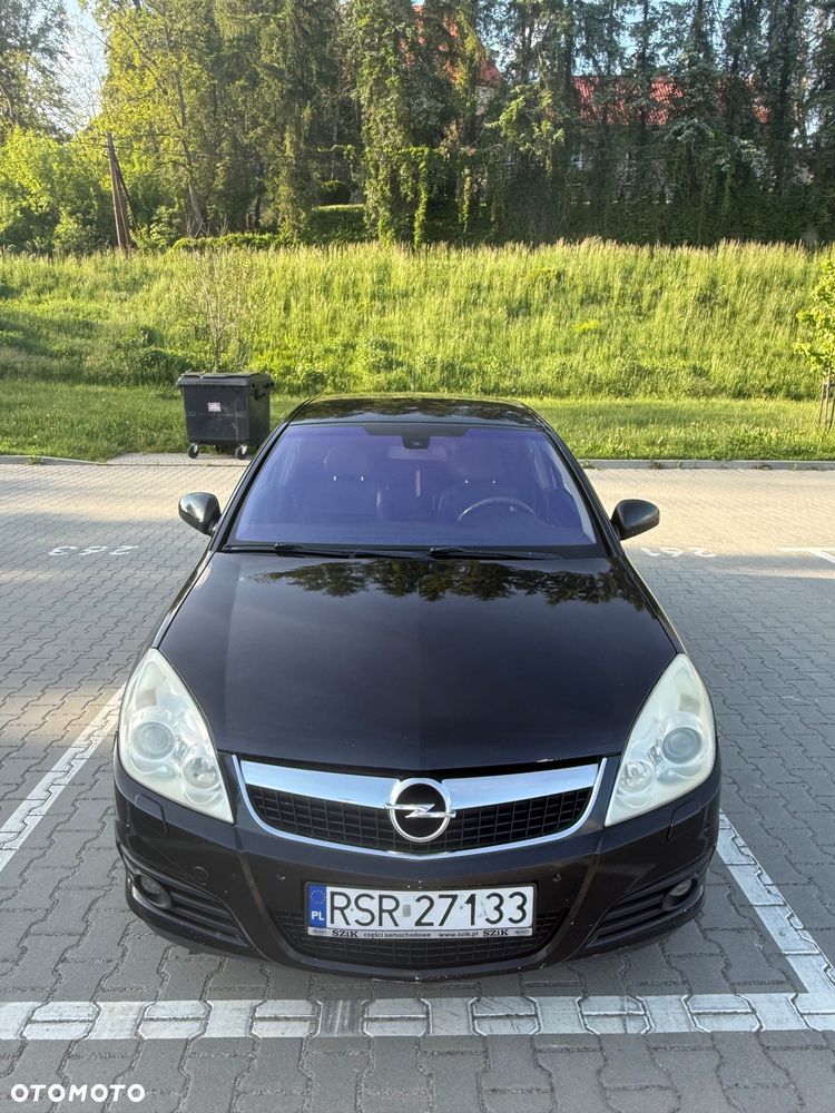 Opel Vectra 1.9 CDTI DPF Cosmo Plus - 4