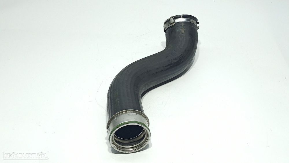 TUBO MERCEDES CLASE C (W204) BERLINA C 200 CDI (204.007) - 5