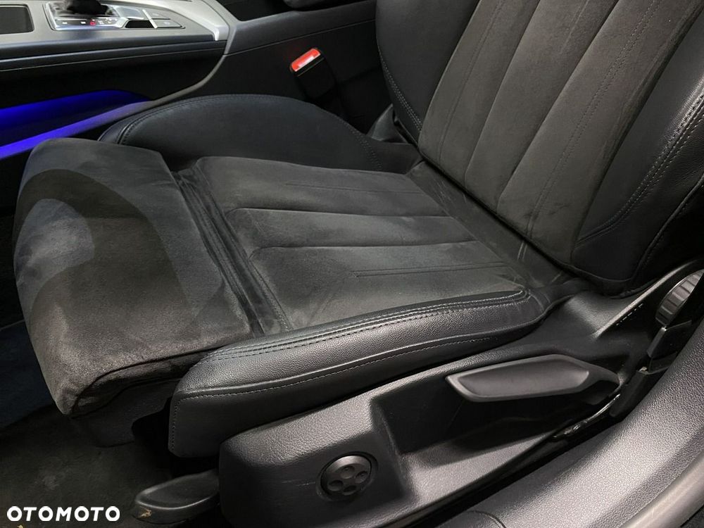 Audi A5 Sportback - 20