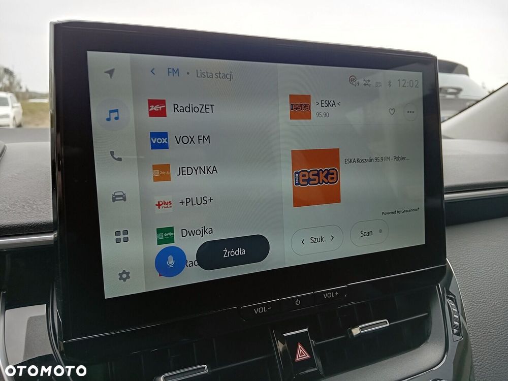 Toyota Corolla 1.8 Hybrid Comfort - 14