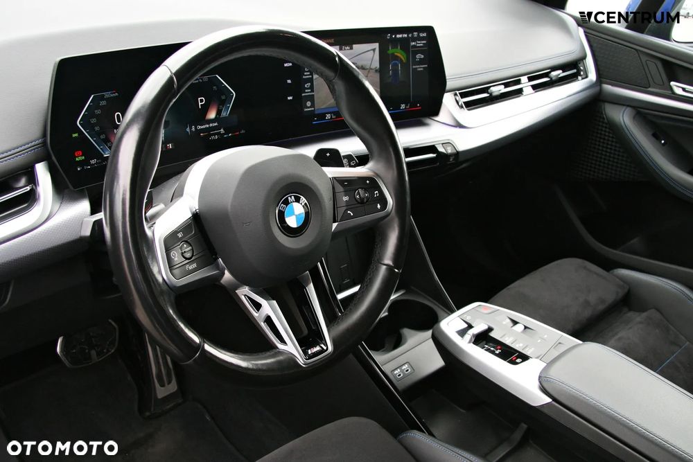 BMW Seria 2 218d GT M Sport - 11