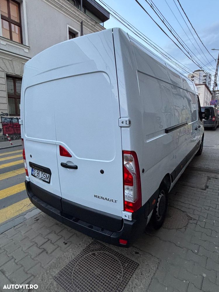 Renault MASTER - 1
