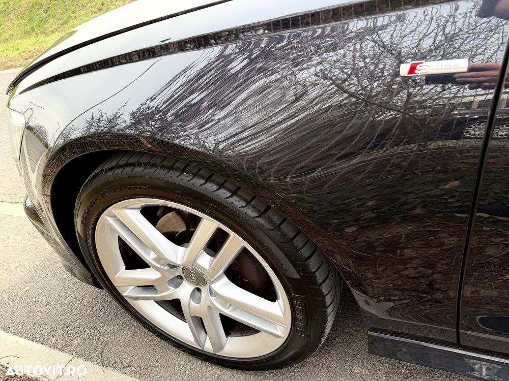 Audi A6 2.0 TDI Ultra S tronic - 18