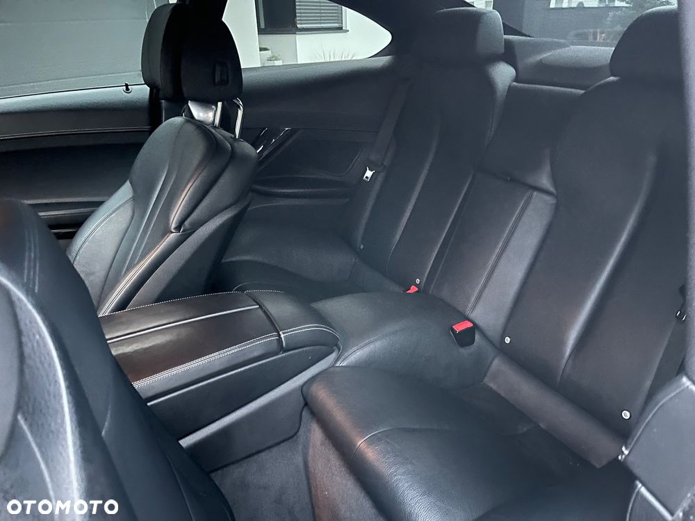 BMW Seria 6 640i - 19