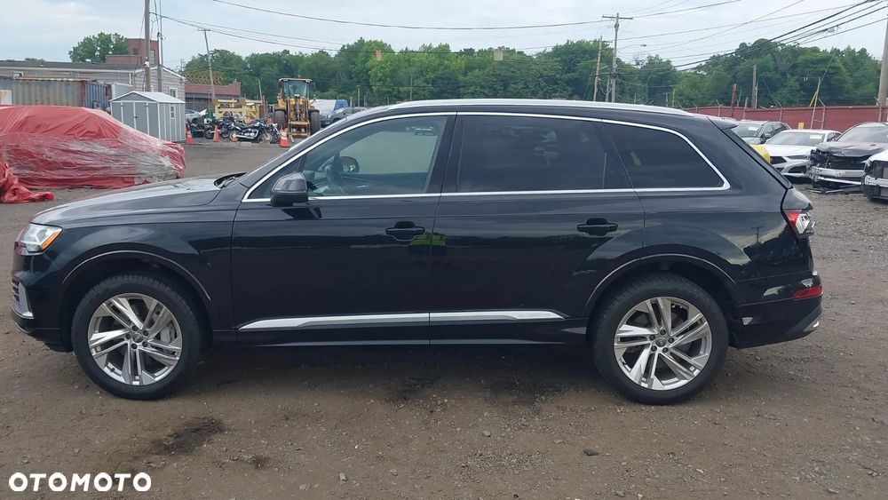 Audi Q7 - 8