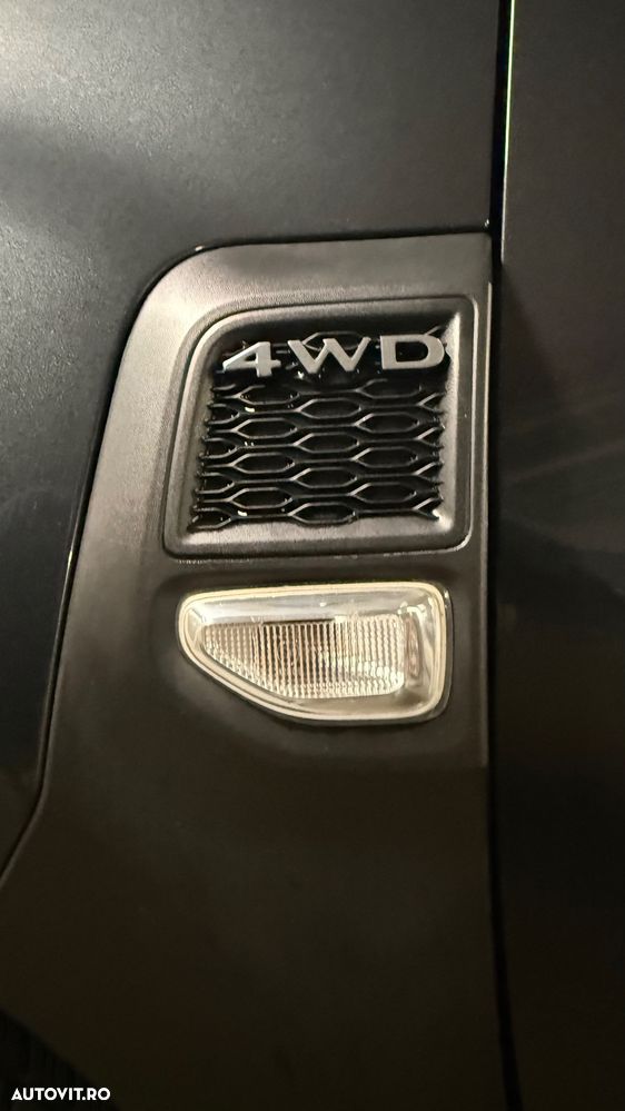 Dacia Duster 1.5 Blue dCi 4WD Prestige - 6