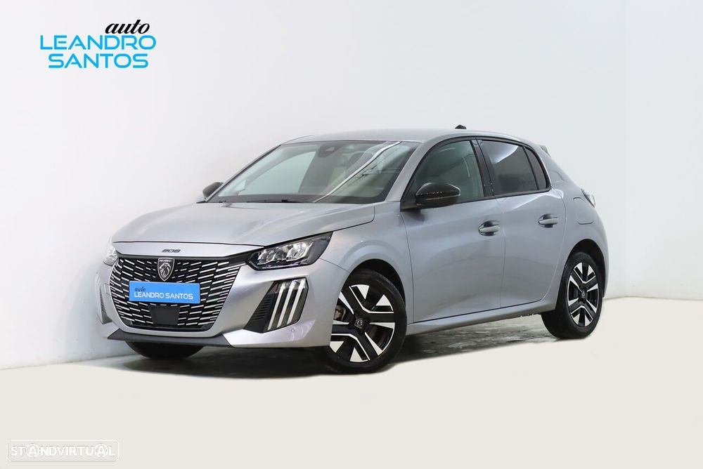 Peugeot 208 1.2 PureTech Allure Pack - 2