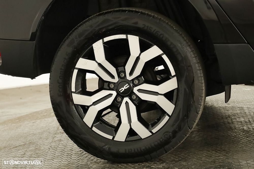 Dacia Duster 1.0 TCe Journey - 5