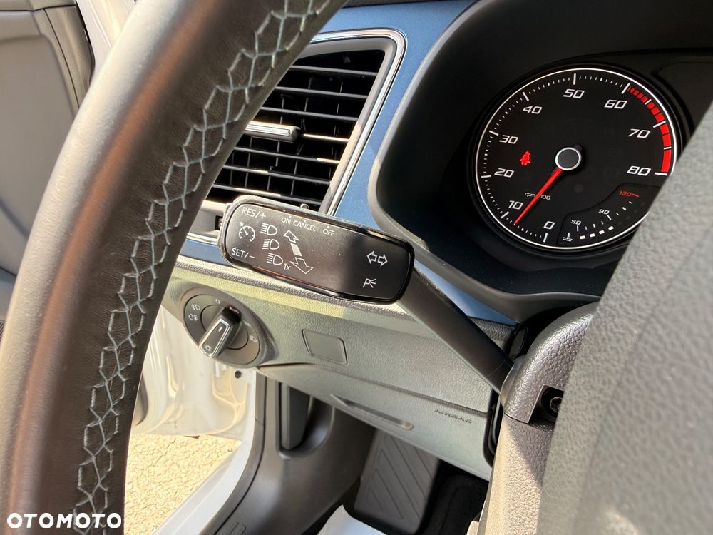 Seat Leon 1.4 TSI Start&Stop CONNECT - 14