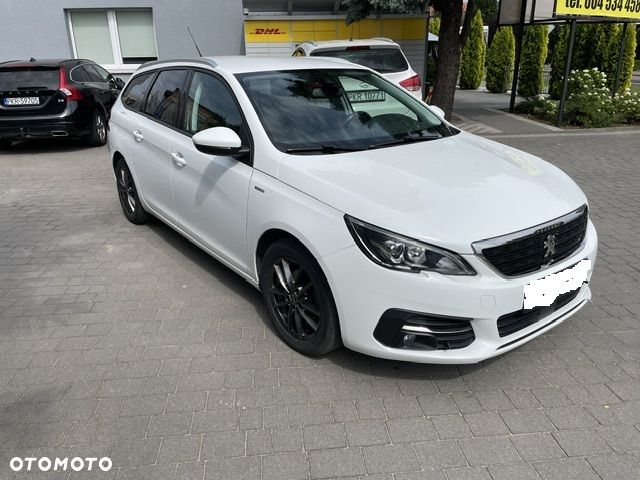 Peugeot 308 1.2 PureTech Active S&S - 2