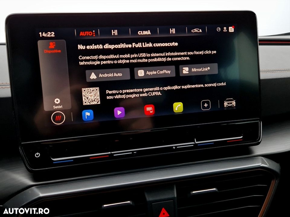 Cupra Formentor - 25