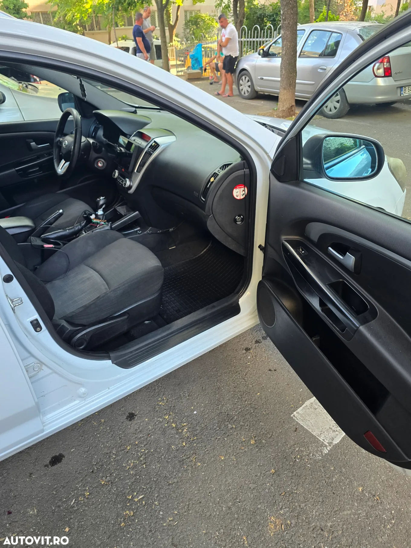 Kia Ceed 1.6 CRDi 115 Edition 7 - 4