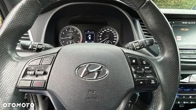 Hyundai Tucson - 15