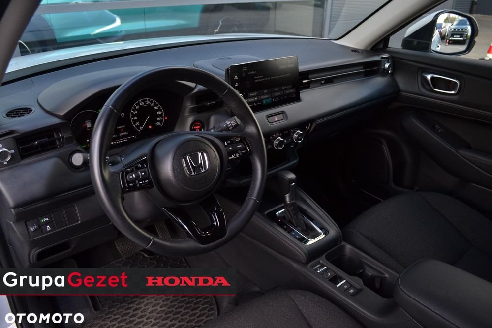 Honda HR-V - 7