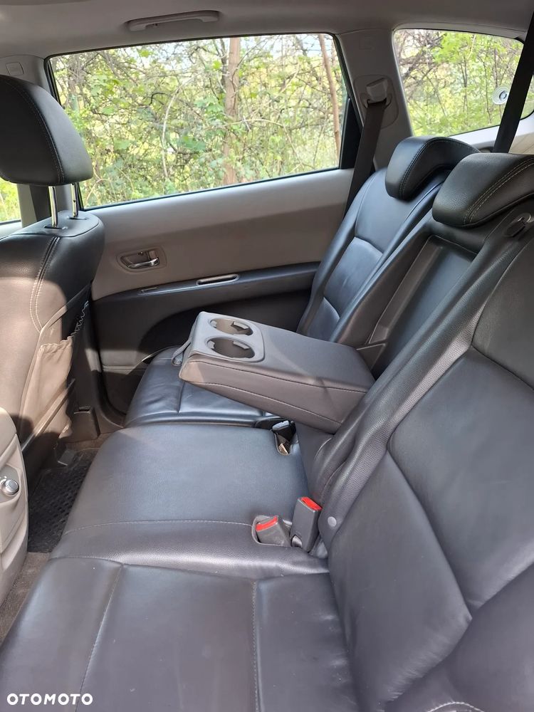 Subaru Tribeca 3.6 TE Exclusive - 37