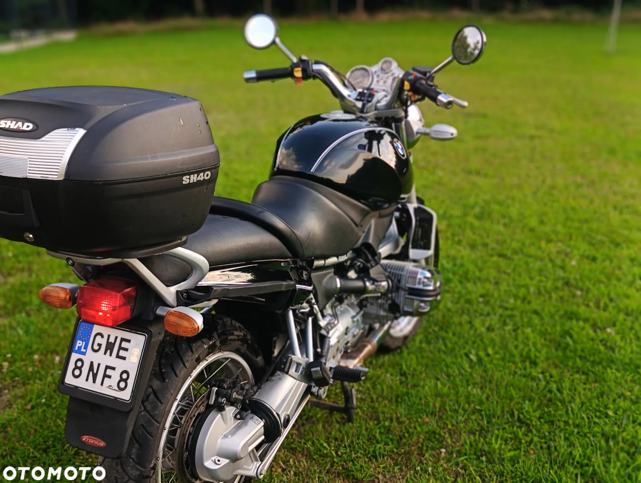 BMW R - 9