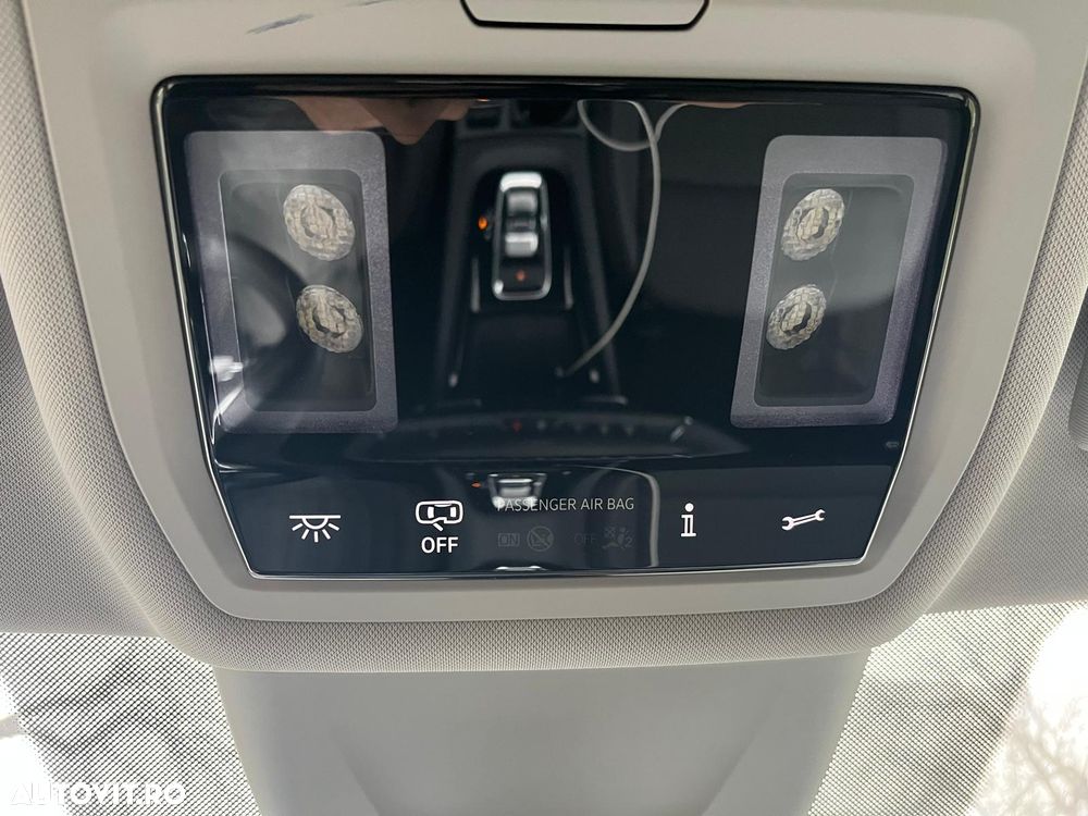 Skoda Octavia 2.0 TDI DSG Ambition - 24