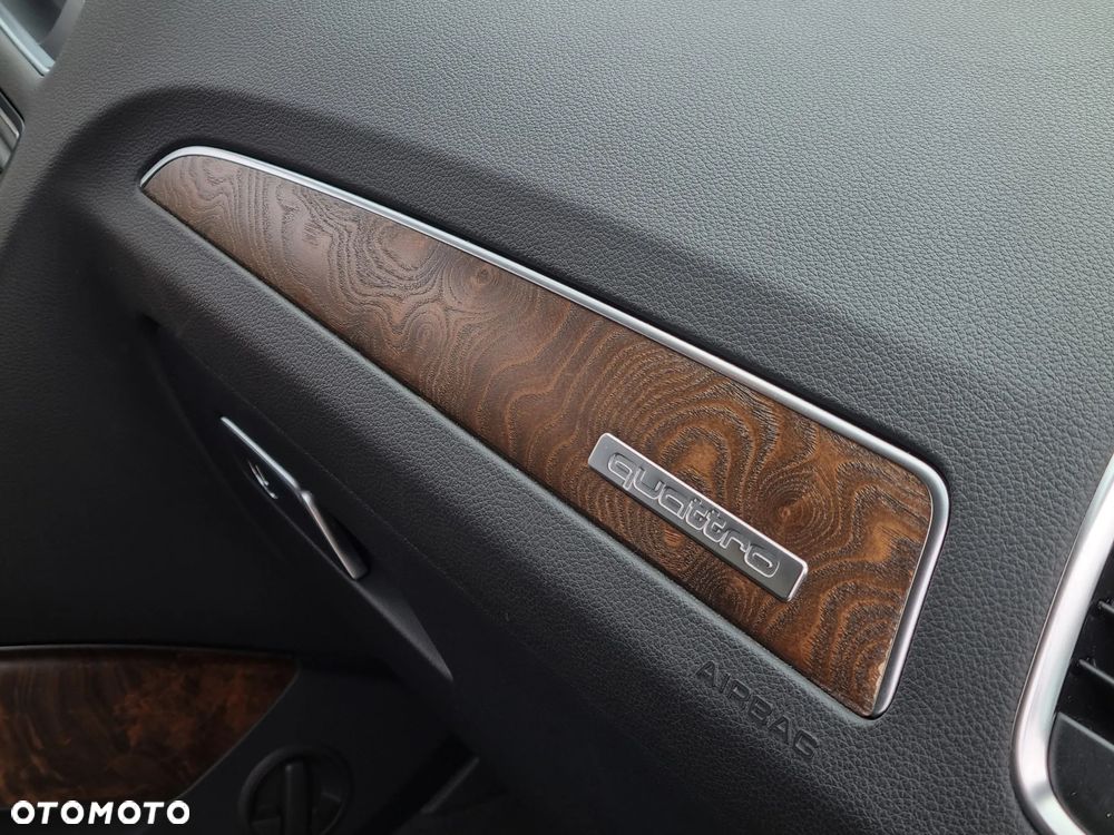 Audi Q5 2.0 TFSI Quattro - 38