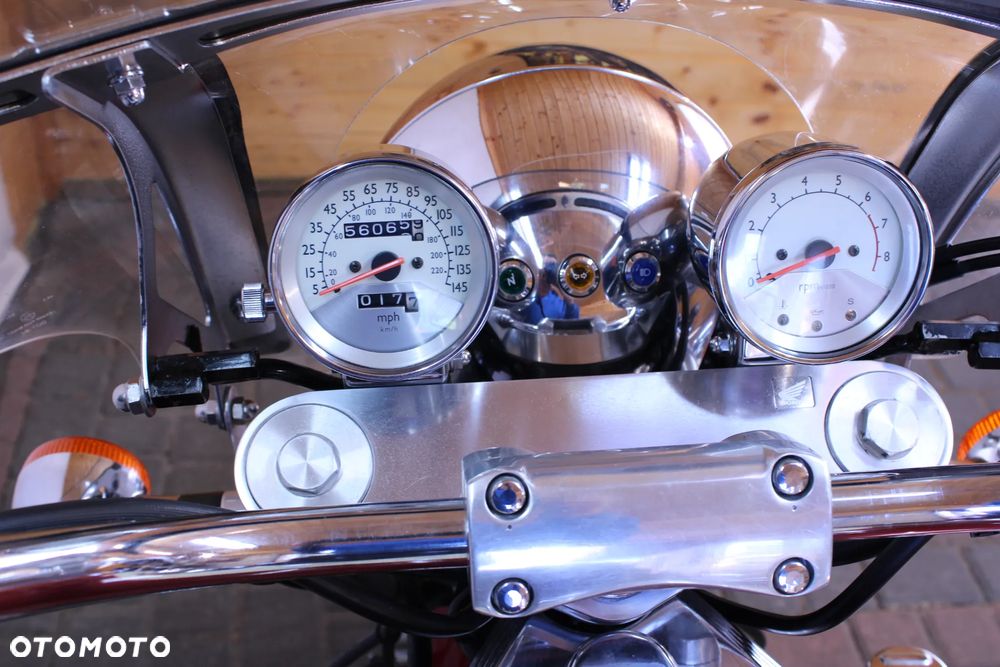 Honda GL - 23