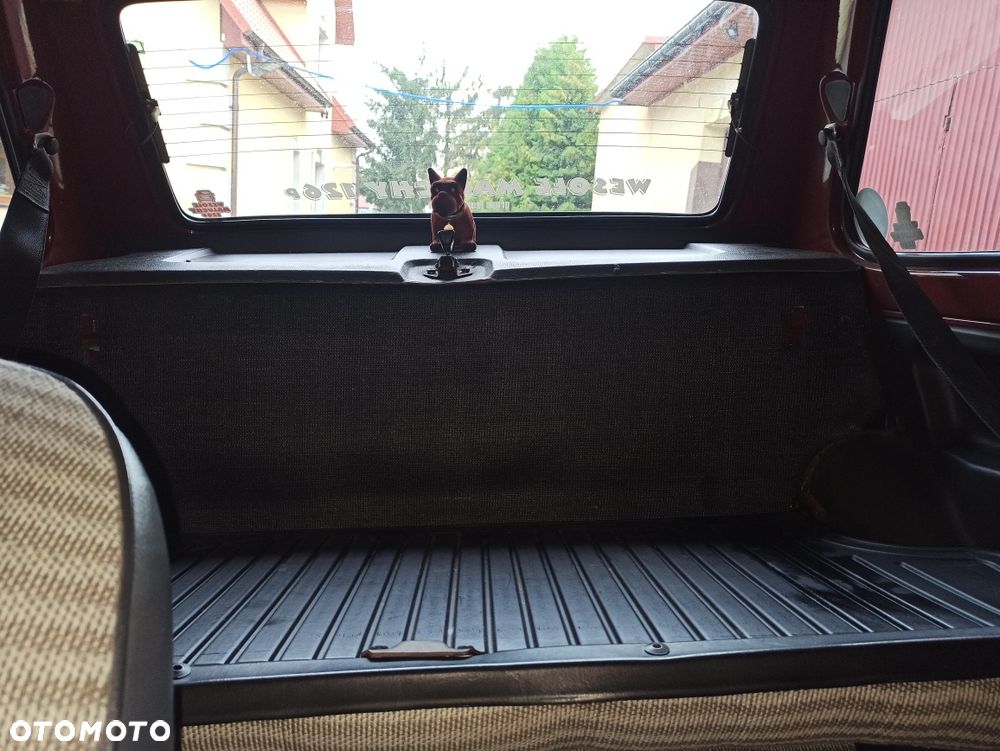 Fiat 126 - 4