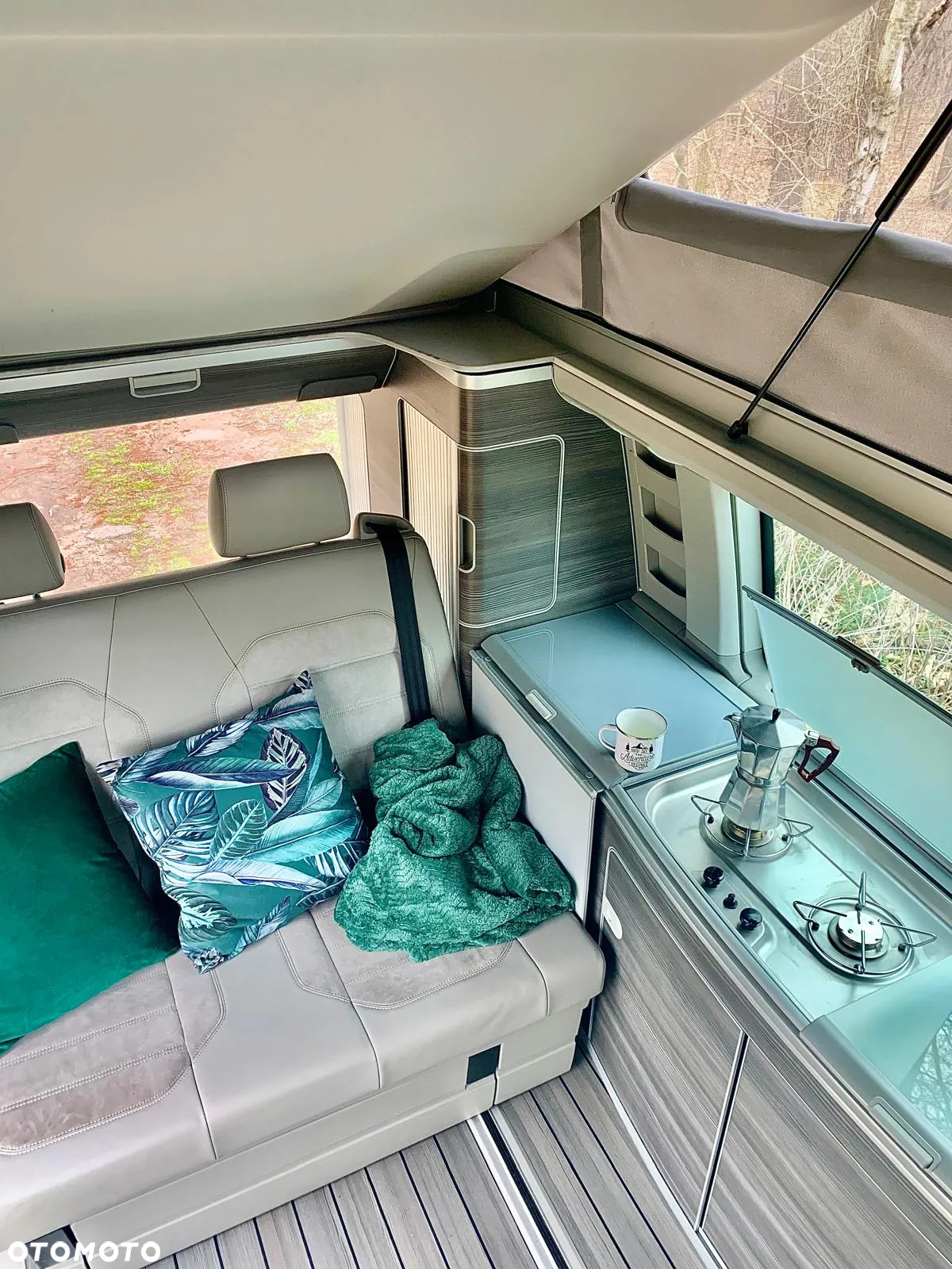 Volkswagen California - 24