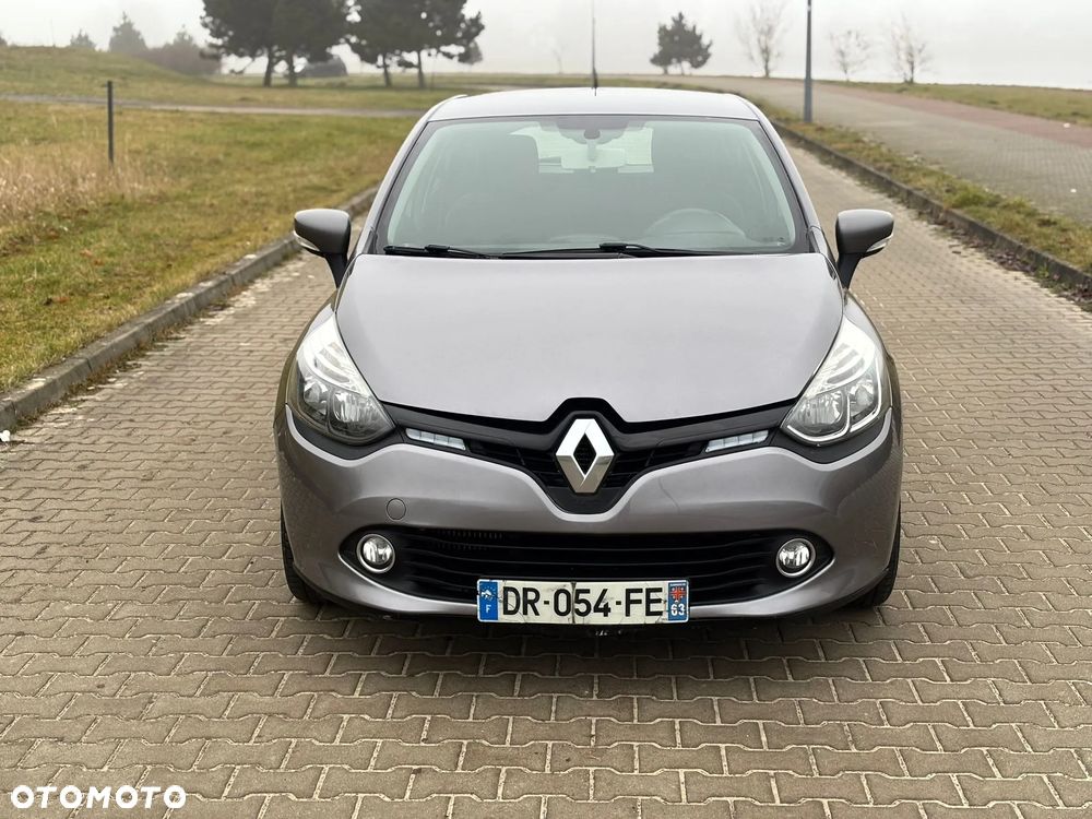 Renault Clio dCi 90 Limited - 3