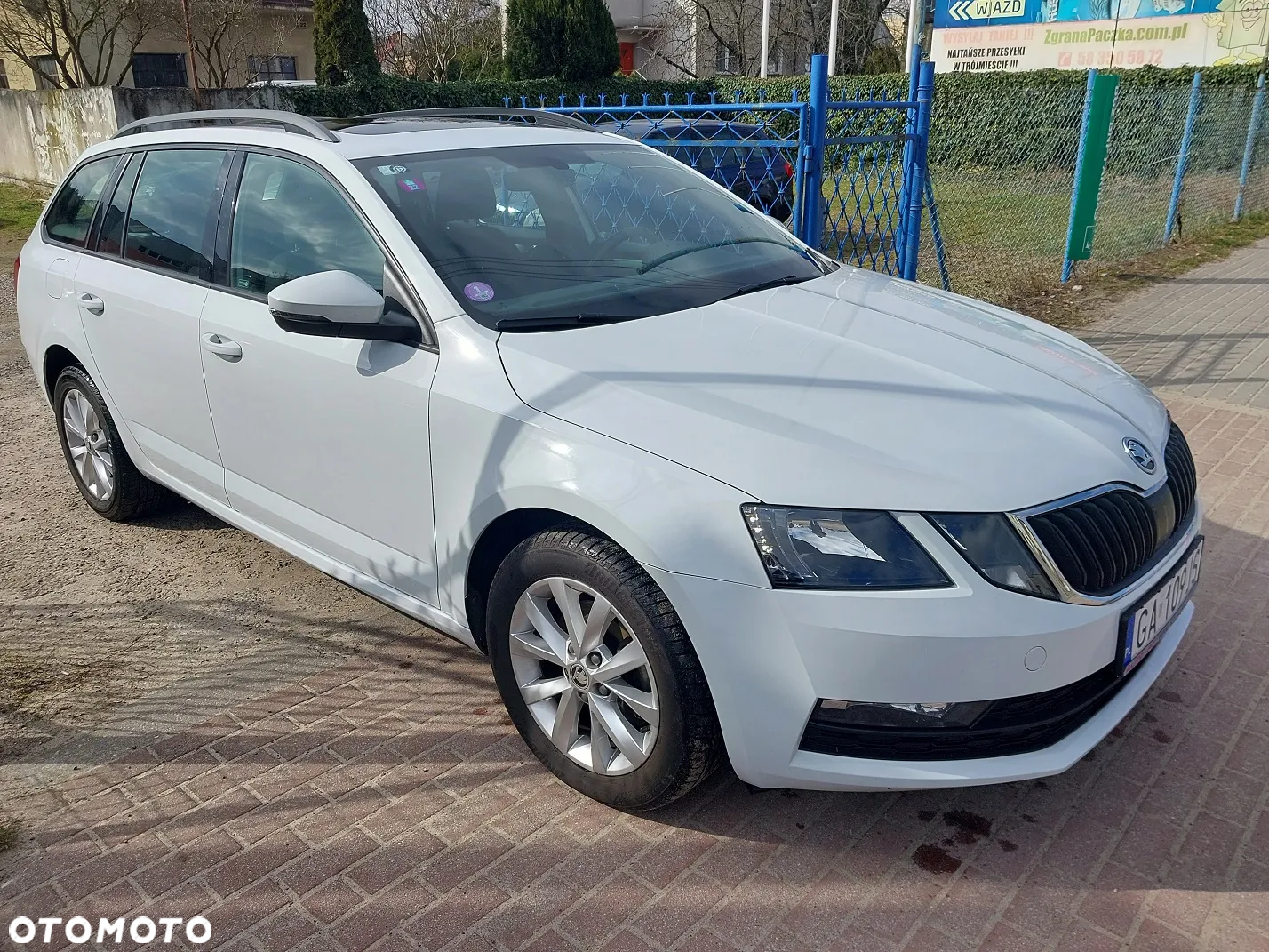 Skoda Octavia 1.5 TSI ACT Ambition - 3