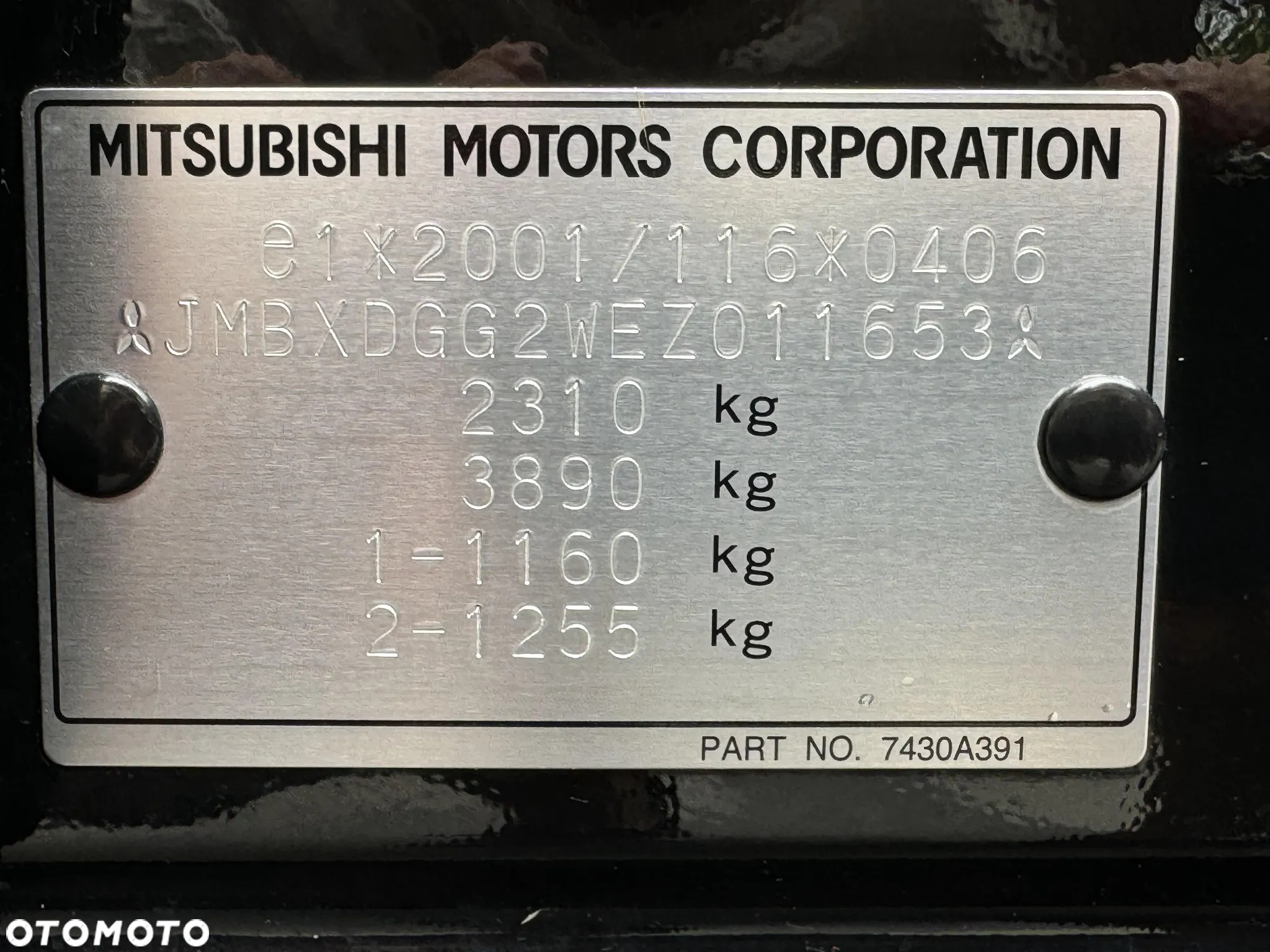 Mitsubishi Outlander 2.0 4WD Plug-In Hybrid - 38
