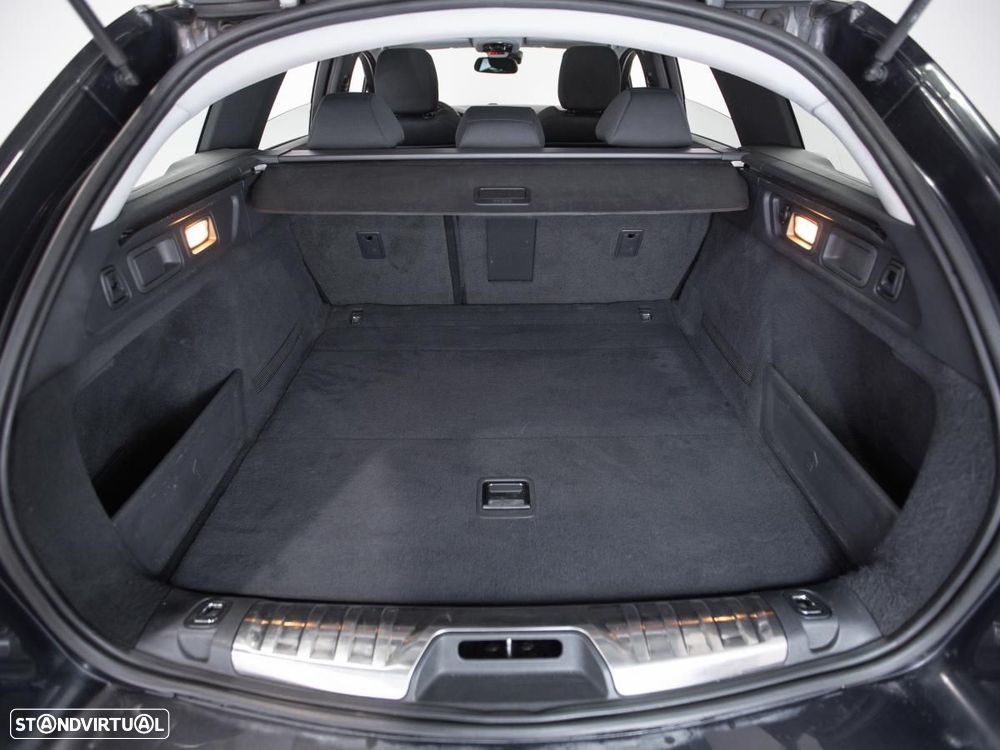 Peugeot 508 SW - 12