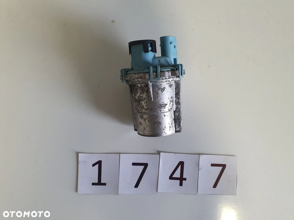 Pompa zasilania powietrzem AdBlue, rozrusznik pompy mocznikowej PDE099-08, Volvo, Renault - 3