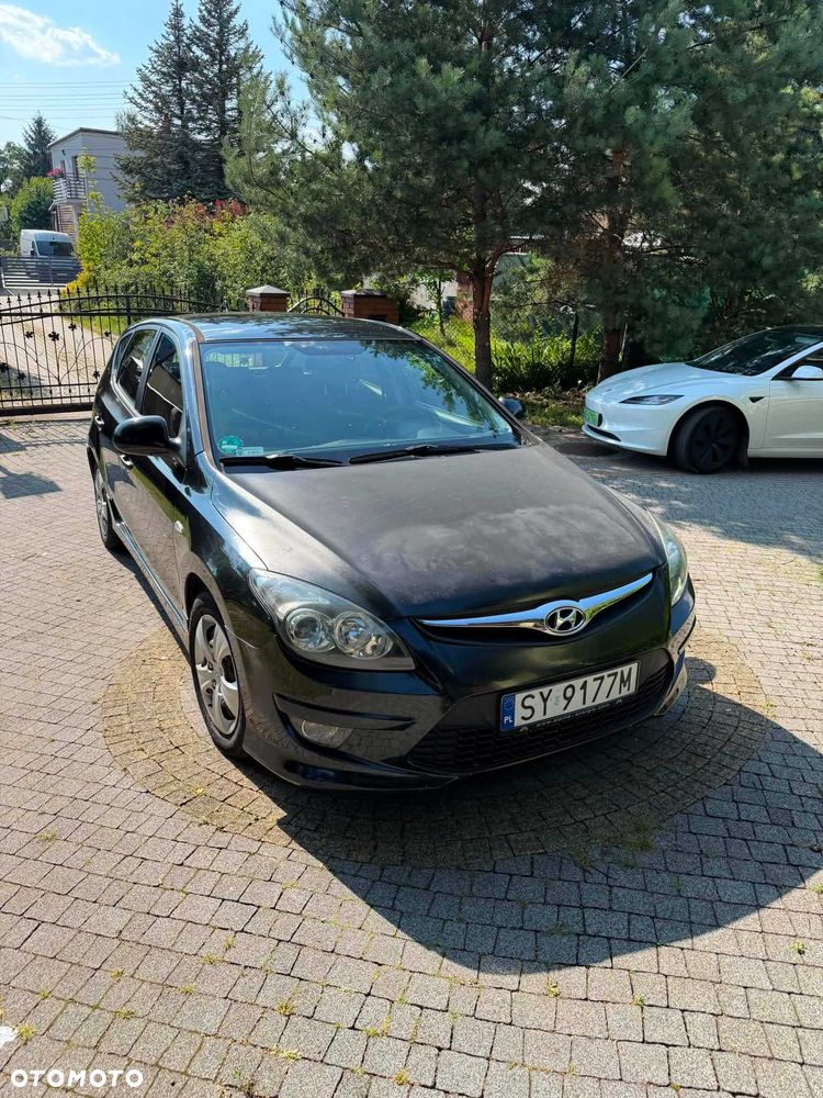Hyundai I30 2010 photo 4
